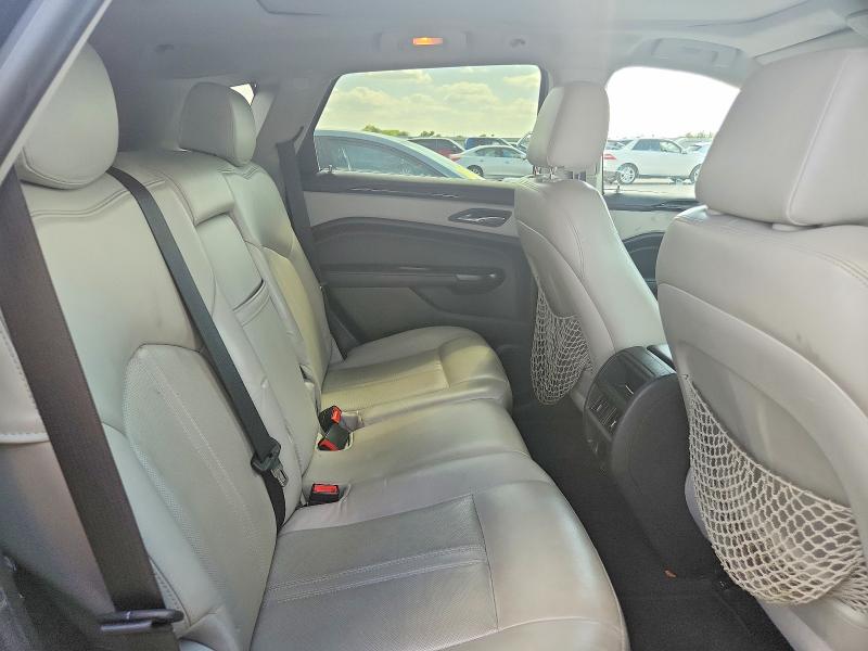 Продажа на аукционе авто 2014 Cadillac Srx, vin: 3GYFNBE30ES593234, номер лота: 60445206