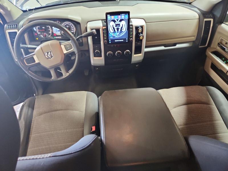 Aukcja sprzedaży 2011 Dodge Ram 1500, vin: 1D7RV1GP0BS520665, numer aukcji: 62854276