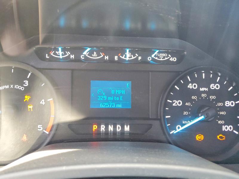 62991756 :رقم المزاد ، 1FDUF5GT6NEE40193 vin ، 2022 Ford F550 مزاد بيع