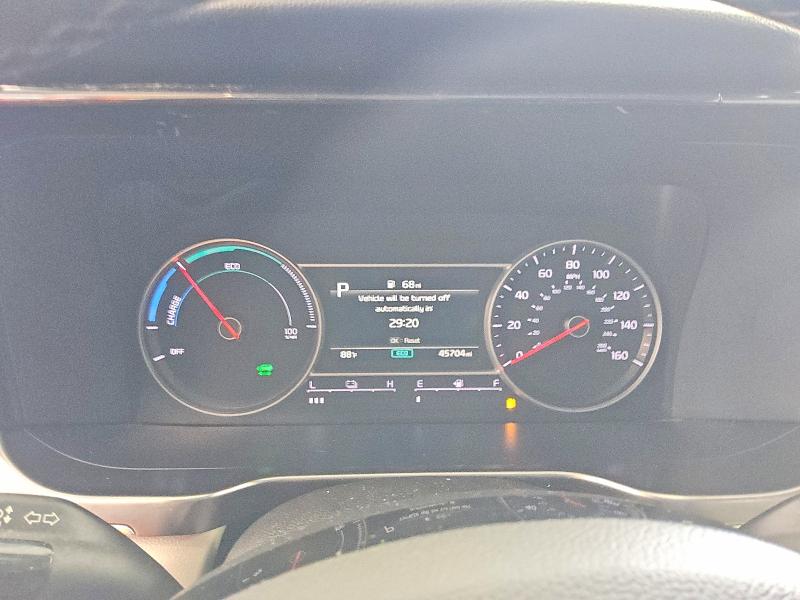 58947816 :رقم المزاد ، KNDRH4LG6M5036834 vin ، 2021 Kia Sorento مزاد بيع