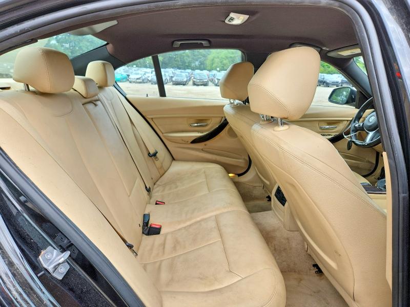 Aukcja sprzedaży 2016 Bmw 320, vin: WBA8E1G52GNT35184, numer aukcji: 62645076