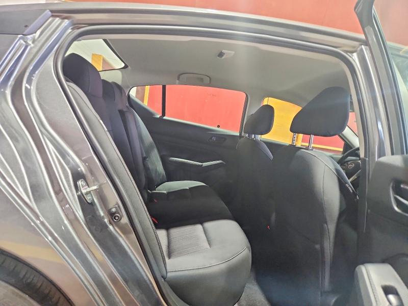 Продажа на аукционе авто 2025 Nissan Altima, vin: 1N4BL4DV3SN396014, номер лота: 62396966