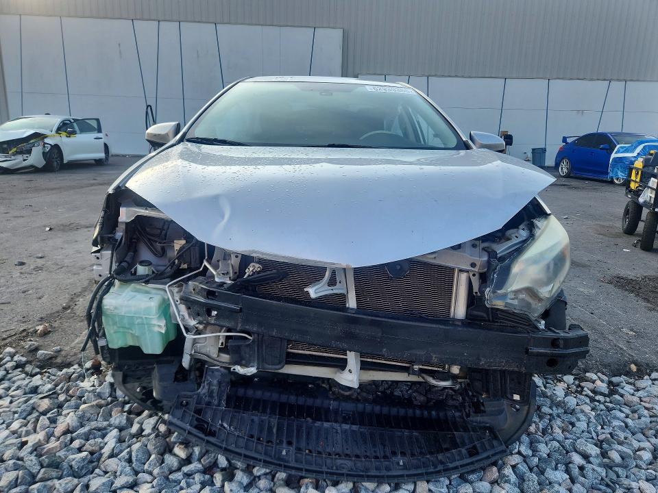 62939386 :رقم المزاد ، 2T1BURHE1EC036357 vin ، 2014 Toyota Corolla مزاد بيع