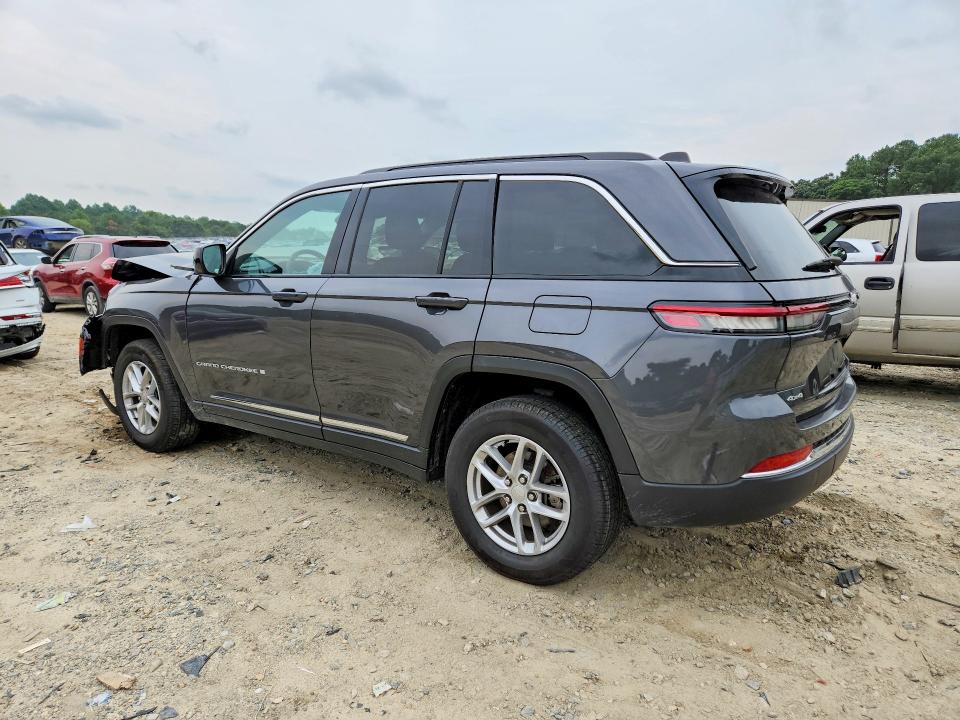 Aukcja sprzedaży 2025 Jeep Grand Cherokee, vin: 1C4RJHAG4SC268808, numer aukcji: 62776156