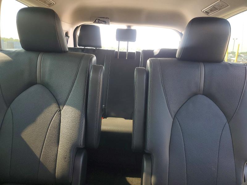 Aukcja sprzedaży 2024 Toyota Grand Highlander, vin: 5TDAAAB52RS006814, numer aukcji: 62859466