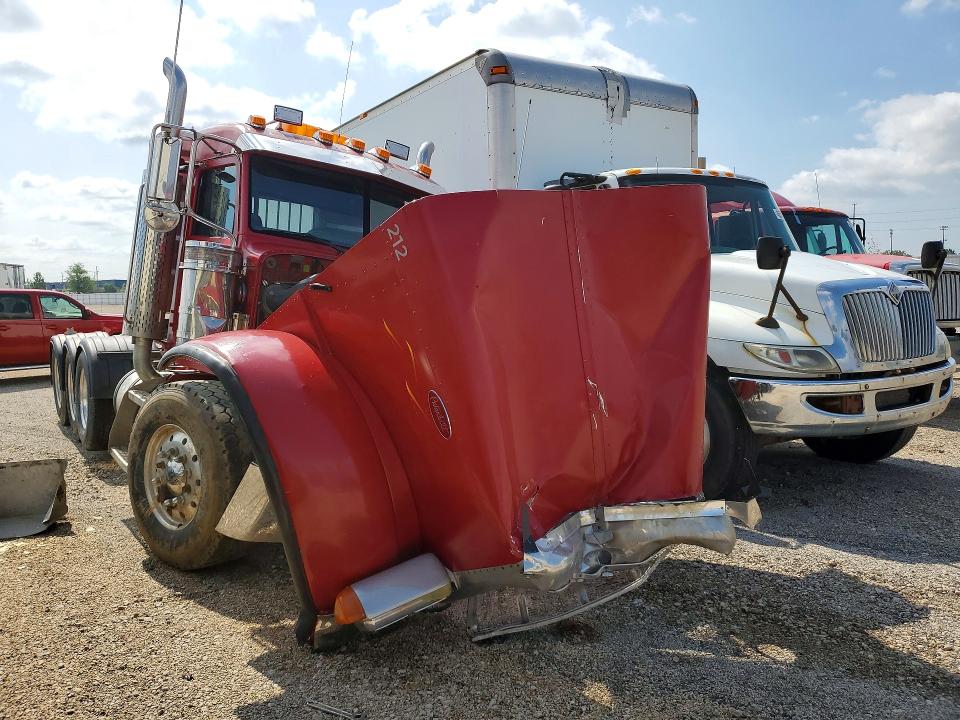 Aukcja sprzedaży 2007 Peterbilt 379, vin: 1XP5DB9XX7D682022, numer aukcji: 61402076