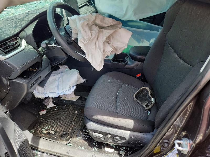 61538096 :رقم المزاد ، 4T3RWRFV5RU159019 vin ، 2024 Toyota Rav4 Hybrid مزاد بيع