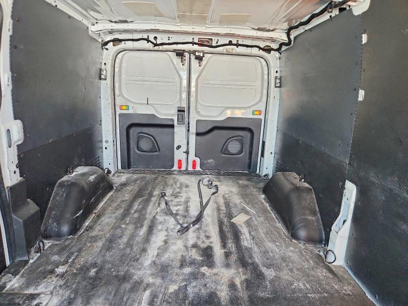 Aukcja sprzedaży 2018 Ford Transit, vin: 1FTYE1ZM5JKA55162, numer aukcji: 60260726