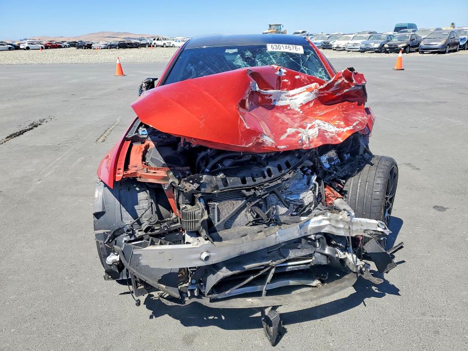 Продаж на аукціоні авто 2018 Bmw M4, vin: WBS4Y9C53JAC86214, номер лоту: 63014676