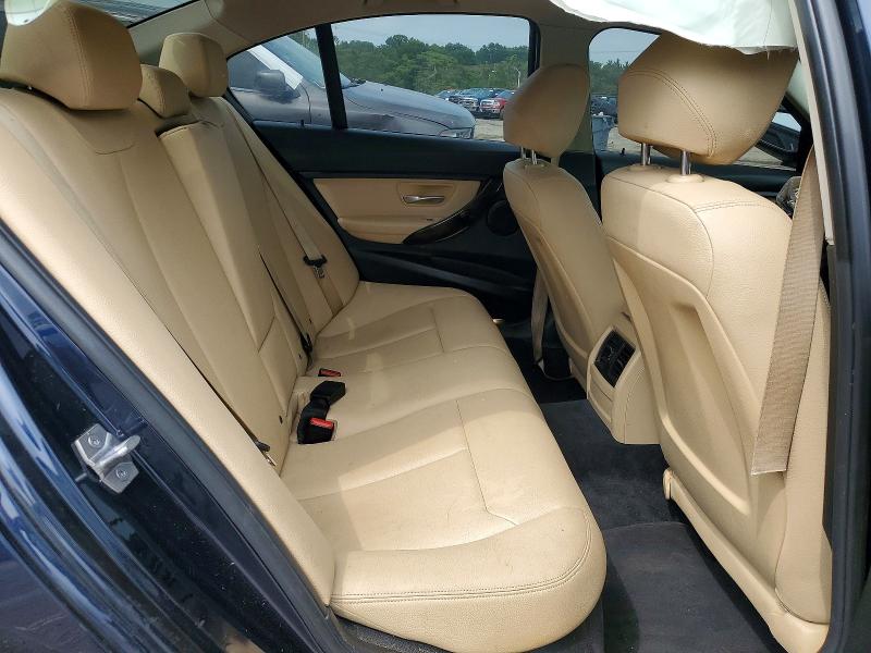 Продаж на аукціоні авто 2017 Bmw 320, vin: WBA8E1G34HNU15926, номер лоту: 60263386