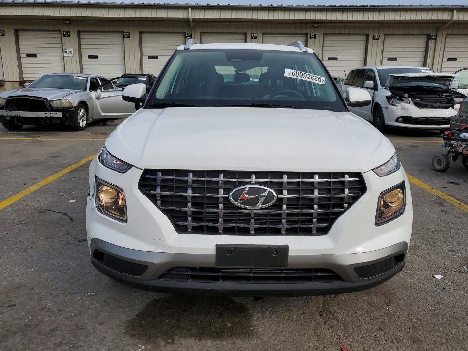 Aukcja sprzedaży 2026 Hyundai Venue, vin: KMHRC8A38TU422676, numer aukcji: 60992826