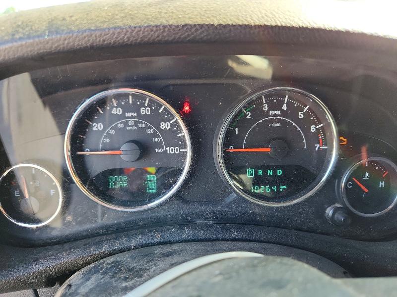 62918776 :رقم المزاد ، 1C4BJWDG0HL539311 vin ، 2017 Jeep Wrangler Unlimited مزاد بيع