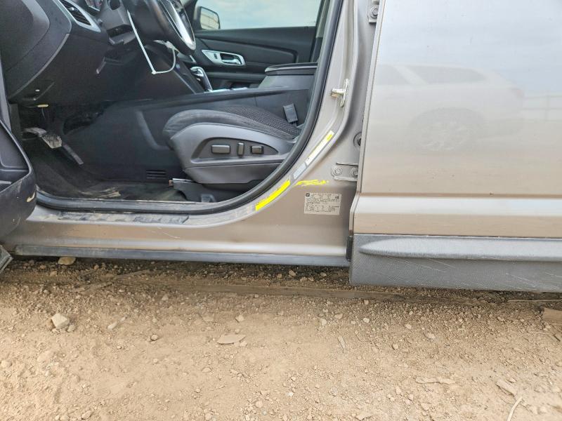 Продаж на аукціоні авто 2012 Gmc Terrain, vin: 2GKFLTEK9C6328076, номер лоту: 60605216