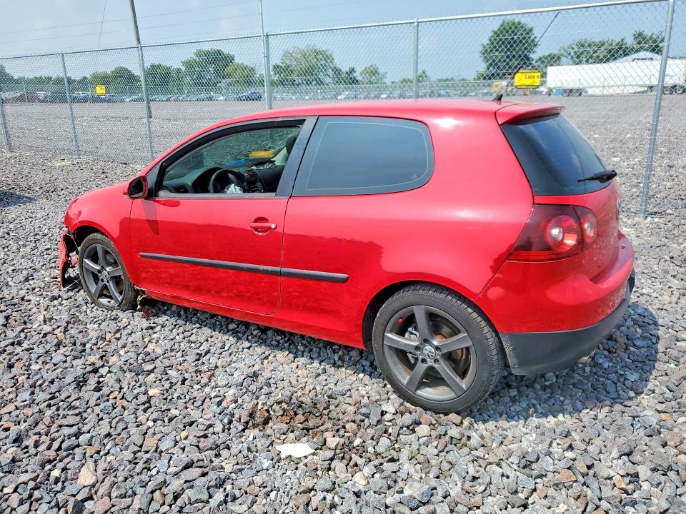 Aukcja sprzedaży 2008 Volkswagen Rabbit, vin: WVWBB71K98W246405, numer aukcji: 61895816