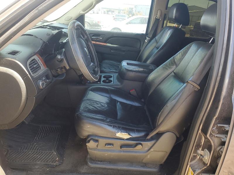 53582846 :رقم المزاد ، 1GNMCBE3XAR222704 vin ، 2010 Chevrolet Tahoe مزاد بيع