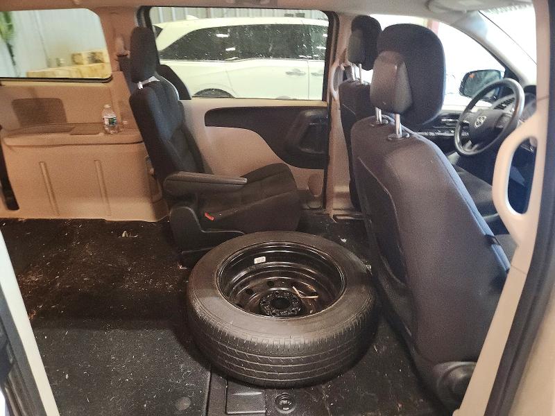 Aukcja sprzedaży 2014 Dodge Grand Caravan, vin: 2C4RDGBG5ER238129, numer aukcji: 60233036