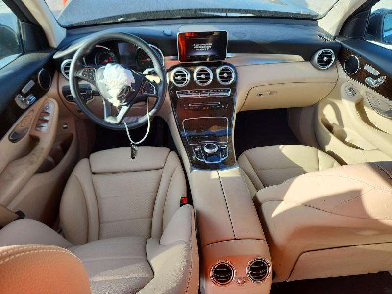Продаж на аукціоні авто 2019 Mercedes-benz Glc, vin: WDC0G4KB8KF543379, номер лоту: 63036456