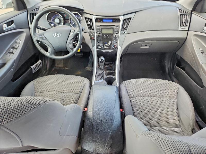 Продажа на аукционе авто 2012 Hyundai Sonata, vin: 5NPEB4AC1CH324369, номер лота: 59082236
