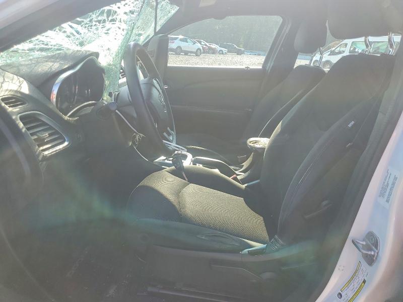 Aukcja sprzedaży 2014 Dodge Avenger, vin: 1C3CDZAB2EN166220, numer aukcji: 59778736