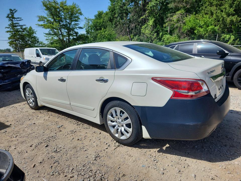 2013 Nissan Altima მანქანა იყიდება აუქციონზე, vin: 1N4AL3AP2DC269149, აუქციონის ნომერი: 74513525