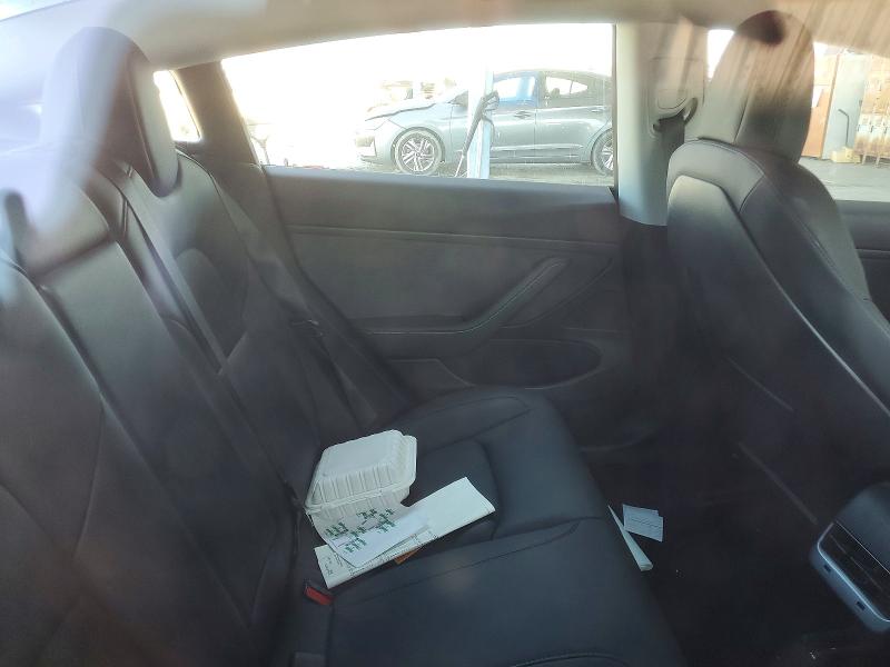 62060156 :رقم المزاد ، 5YJ3E1EA6KF308803 vin ، 2019 Tesla Model 3 مزاد بيع