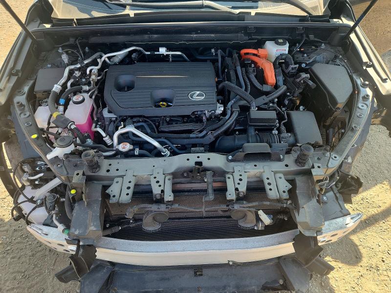 Продажа на аукционе авто 2026 Lexus Nx, vin: JTJHKCFZXT2081907, номер лота: 61143686