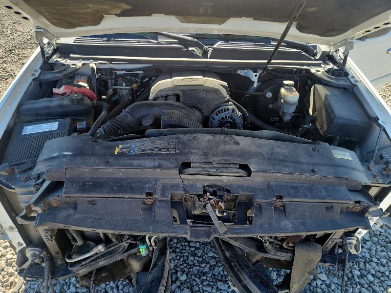 Продаж на аукціоні авто 2007 Gmc Yukon Xl, vin: 1GKFK66837J376575, номер лоту: 62098936