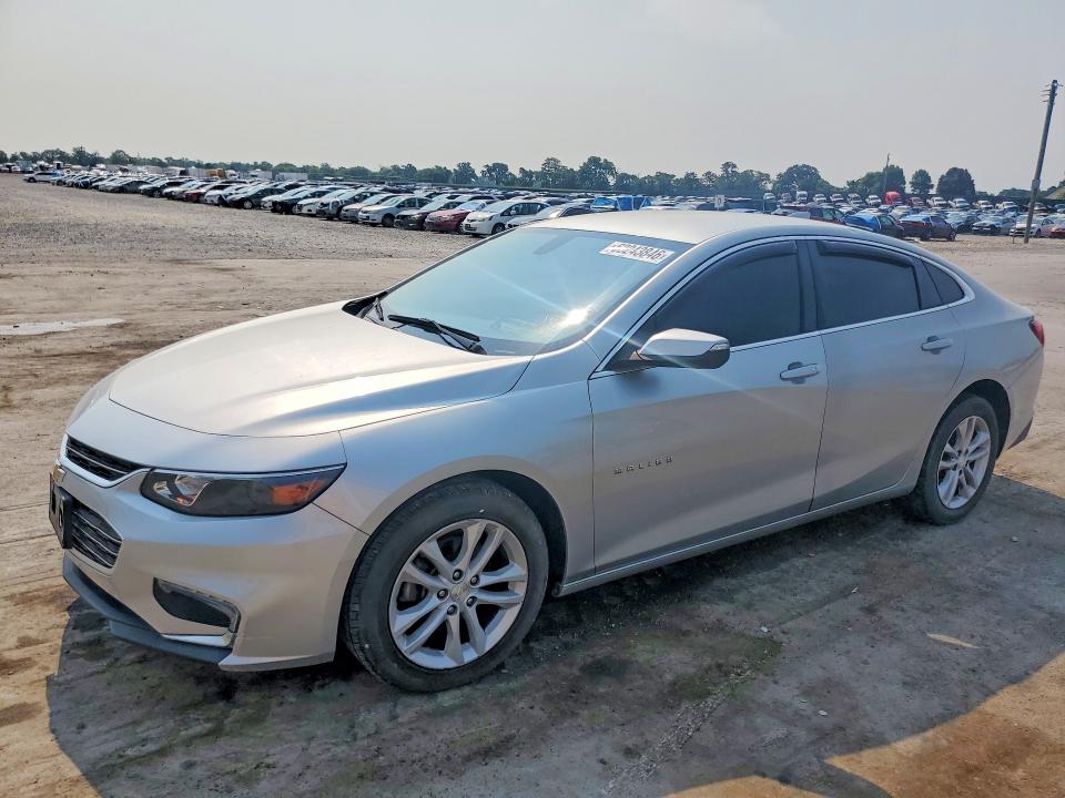 Aukcja sprzedaży 2018 Chevrolet Malibu, vin: 1G1ZD5ST0JF141089, numer aukcji: 63243846
