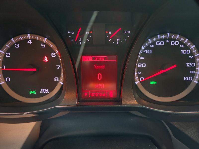 Aukcja sprzedaży 2014 Gmc Terrain, vin: 2GKALREK3E6135082, numer aukcji: 60408336
