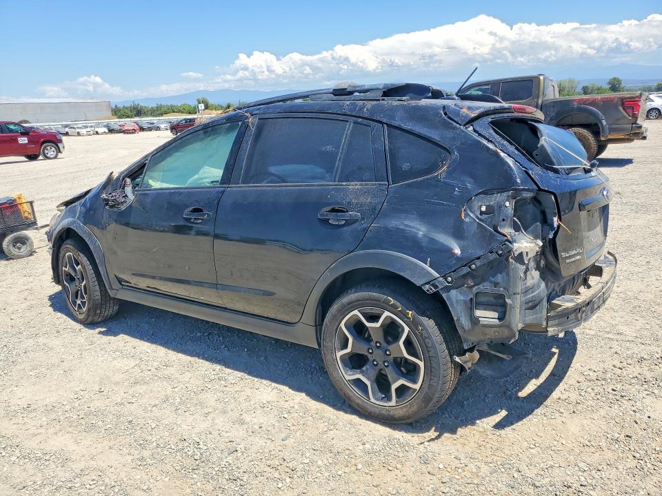 Aukcja sprzedaży 2014 Subaru Xv Crosstrek, vin: JF2GPAWC6E8321469, numer aukcji: 60631756