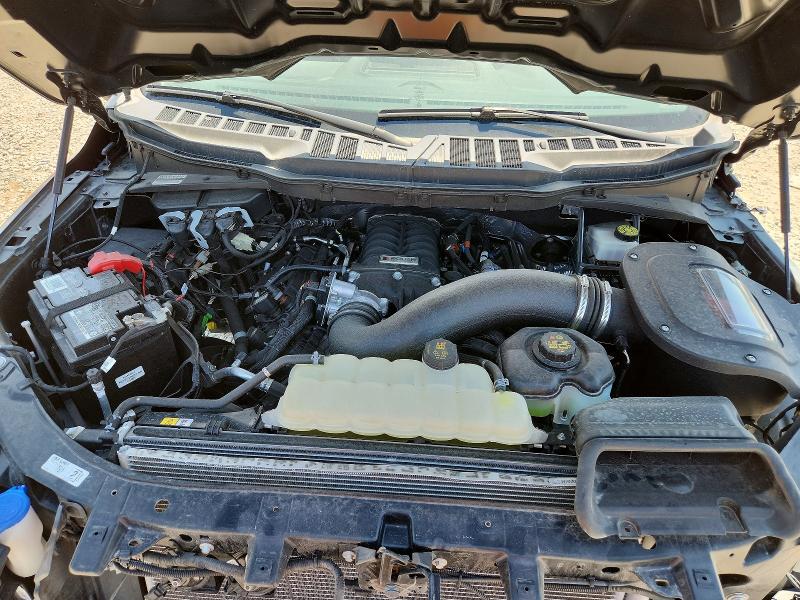 2023 Ford F150 მანქანა იყიდება აუქციონზე, vin: 1FTMF1E50PKF32681, აუქციონის ნომერი: 61355686