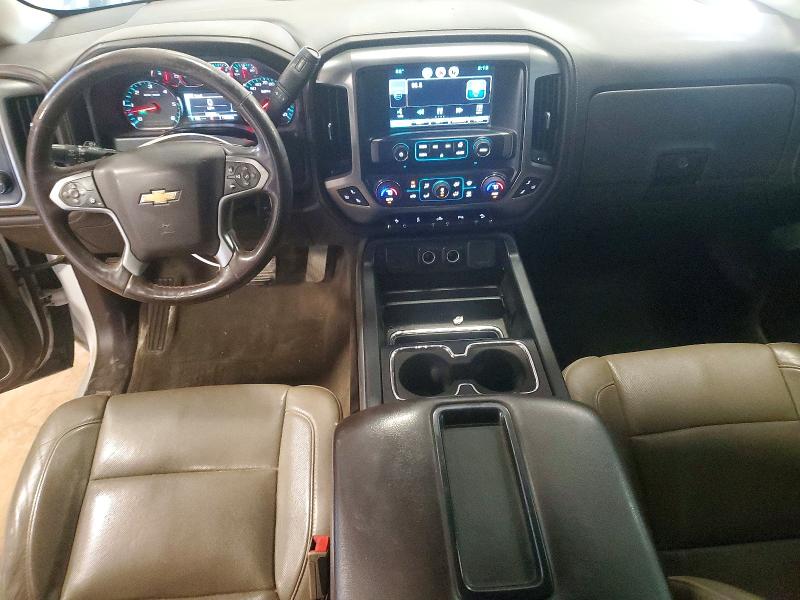 Продаж на аукціоні авто 2015 Chevrolet Silverado, vin: 1GCVKSEC8FZ388436, номер лоту: 62402236