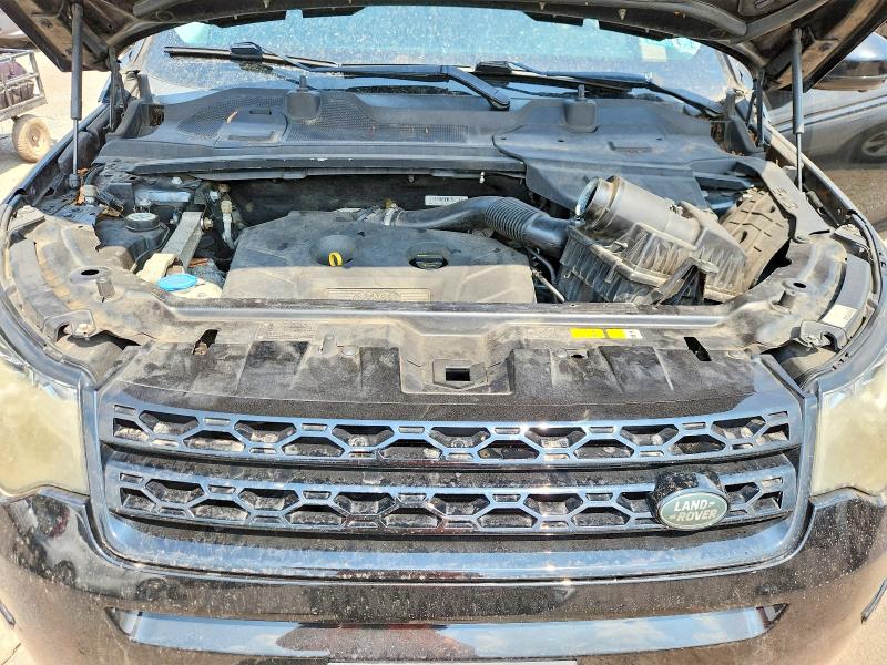 Продажа на аукционе авто 2016 Land Rover Discovery Sport, vin: SALCR2BG2GH618479, номер лота: 62416056