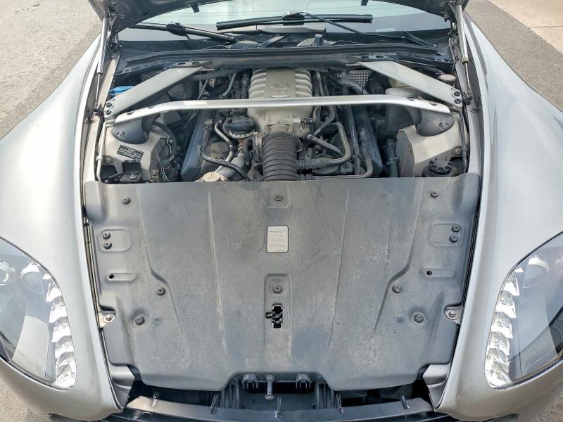 Продажа на аукционе авто 2006 Aston Martin V8, vin: SCFBB03B86GC01973, номер лота: 56300566