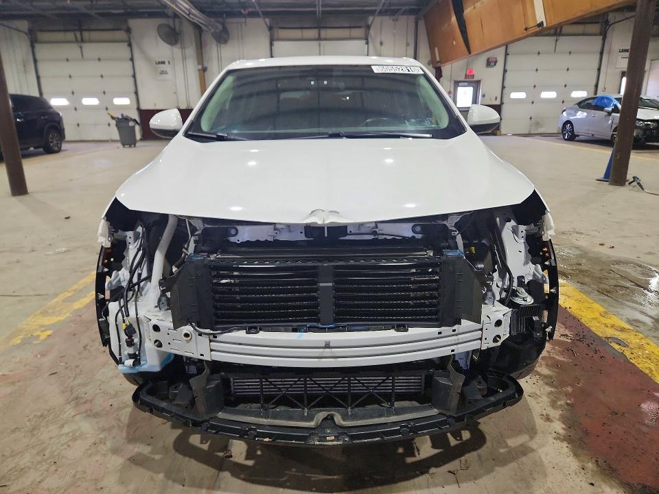 2024 Buick Encore Gx მანქანა იყიდება აუქციონზე, vin: KL4AMBS24RB198631, აუქციონის ნომერი: 60552816
