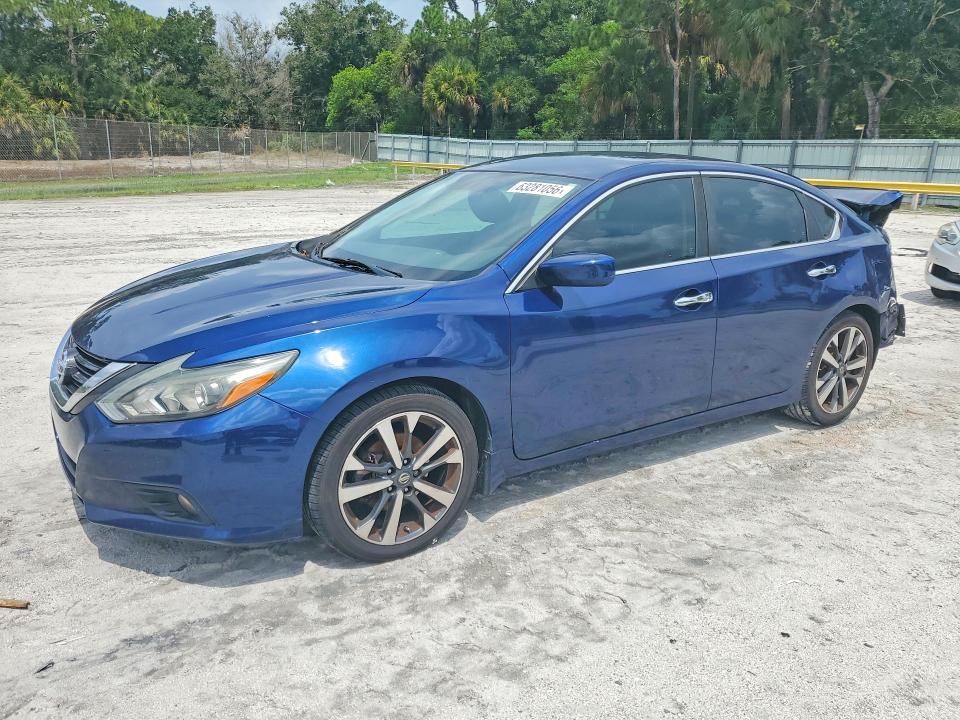 63281056 :رقم المزاد ، 1N4AL3AP2GC280012 vin ، 2016 Nissan Altima مزاد بيع
