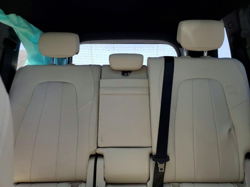 Aukcja sprzedaży 2025 Mercedes-benz Glb, vin: W1N4M4GB8SW381917, numer aukcji: 61464386