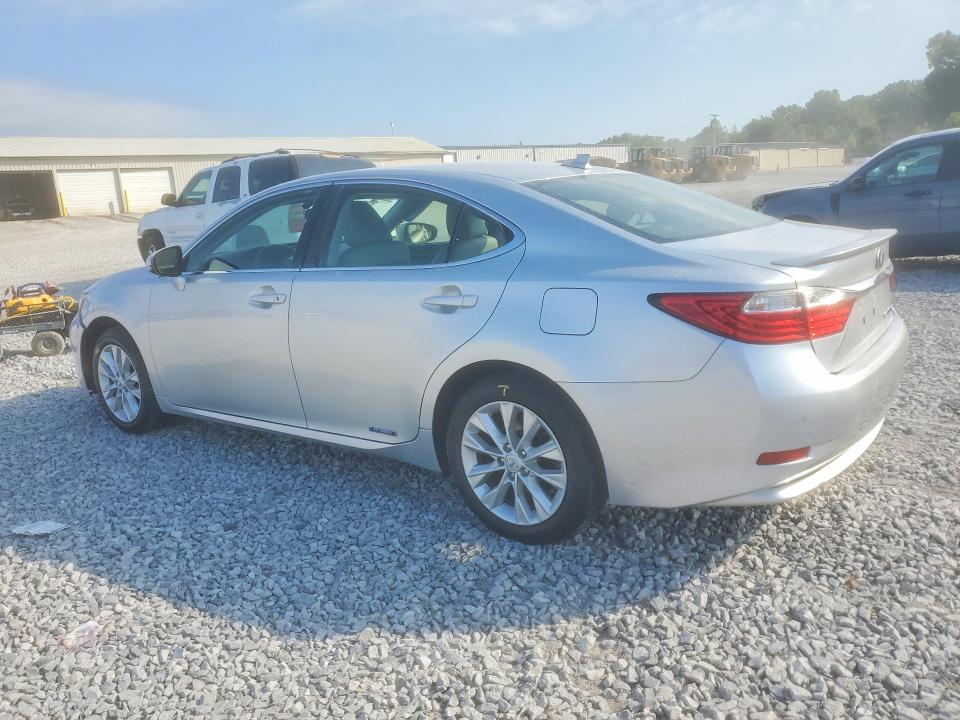 60449656 :رقم المزاد ، JTHBW1GGXE2073242 vin ، 2014 Lexus Es مزاد بيع