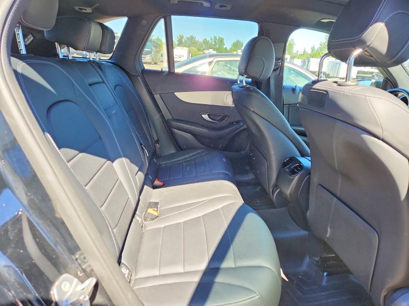 2019 Mercedes-benz Glc მანქანა იყიდება აუქციონზე, vin: WDC0G4KB4KV187146, აუქციონის ნომერი: 59358336