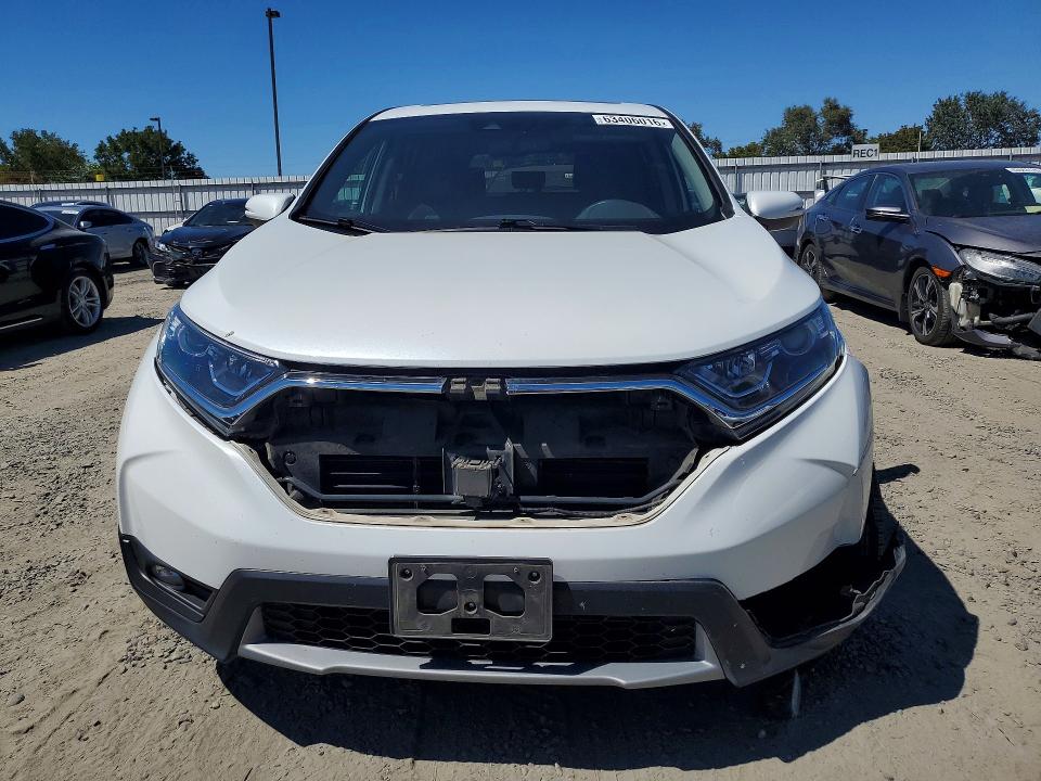 Aukcja sprzedaży 2019 Honda Cr-v, vin: 7FARW2H87KE059275, numer aukcji: 63406016
