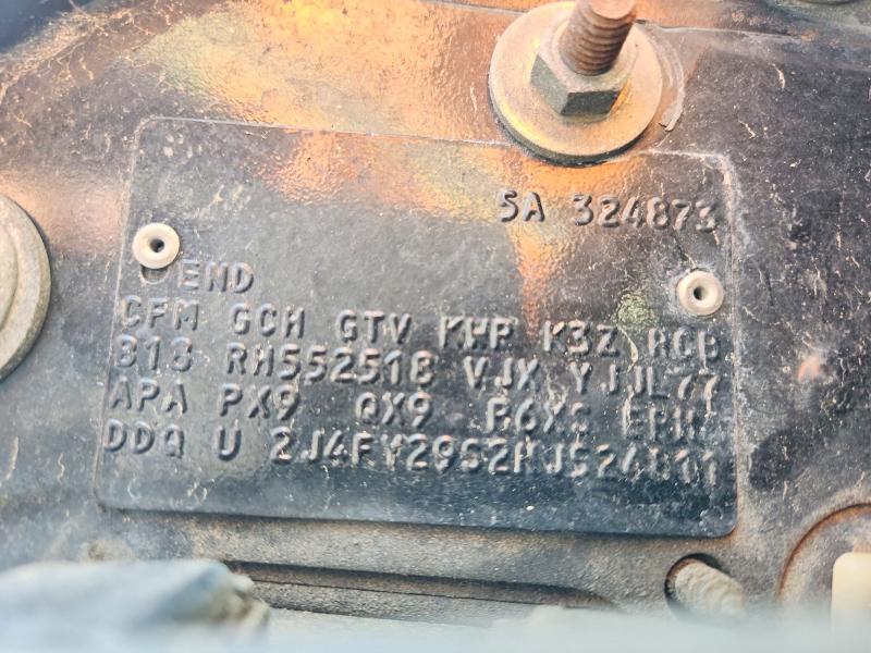 Продаж на аукціоні авто 1992 Jeep Wrangler / Yj, vin: 2J4FY29S2NJ524811, номер лоту: 62700726