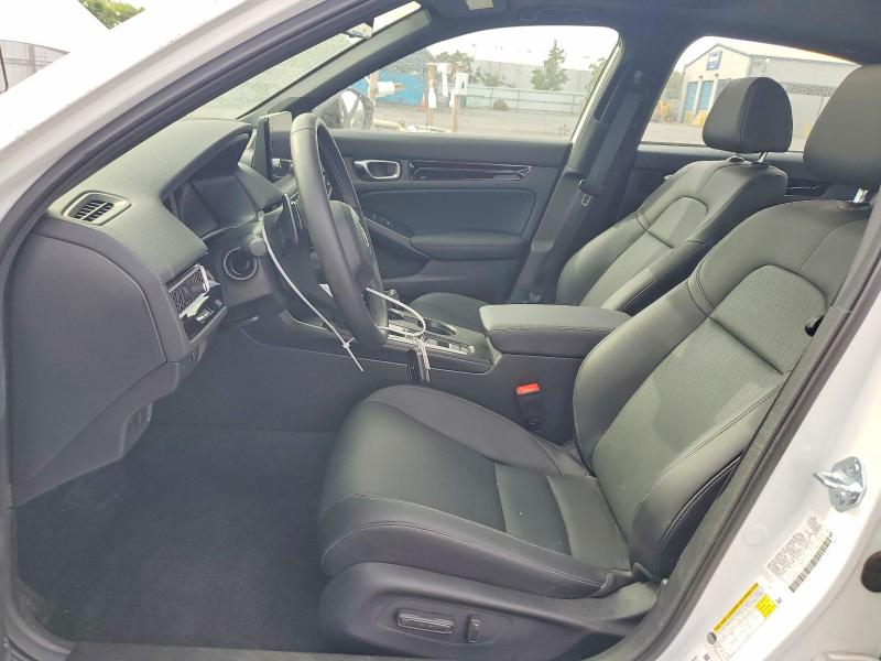 Продажа на аукционе авто 2026 Honda Civic, vin: 2HGFE4F87TH331675, номер лота: 61033286
