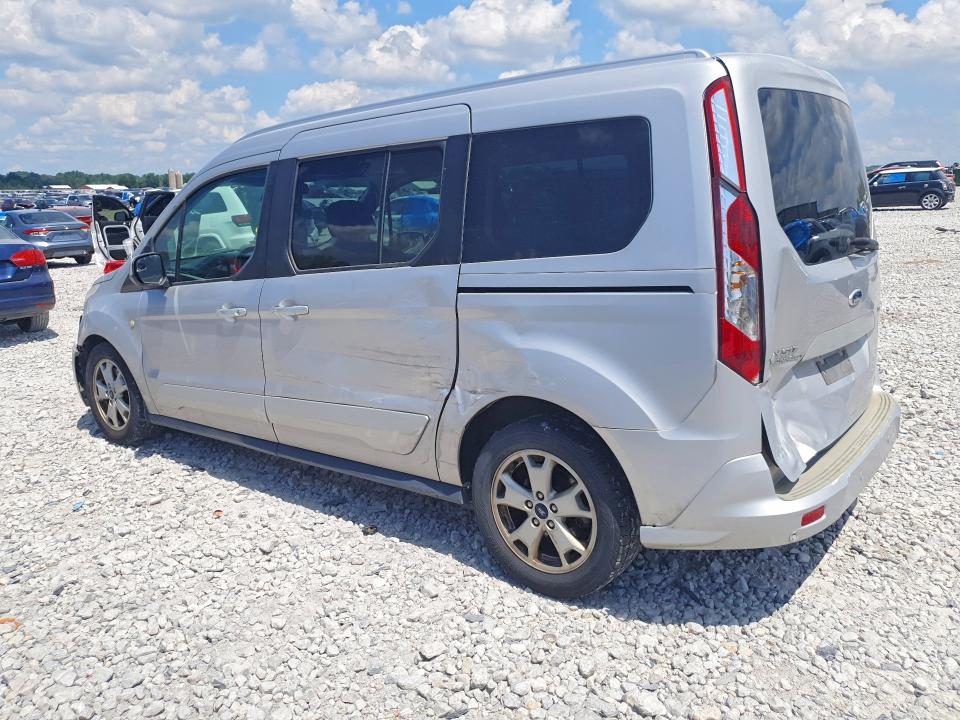 60269816 :رقم المزاد ، NM0GE9G74G1234943 vin ، 2016 Ford Transit Connect مزاد بيع