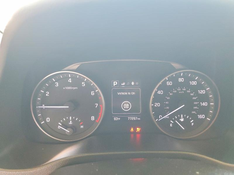 Aukcja sprzedaży 2017 Hyundai Elantra, vin: 5NPD84LF6HH182593, numer aukcji: 62274046