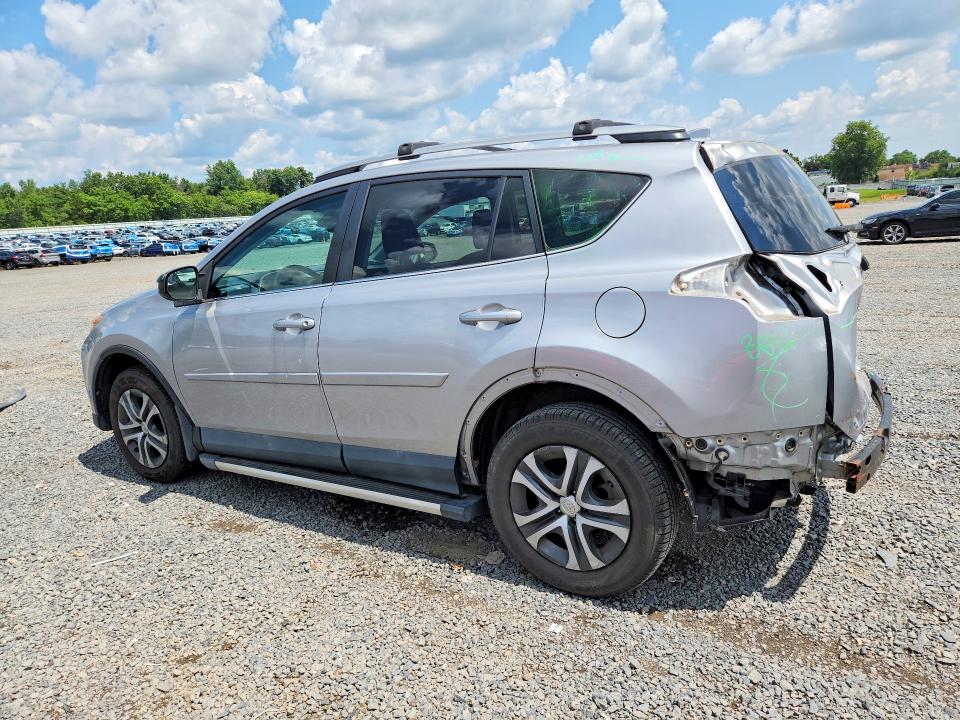Продажа на аукционе авто 2017 Toyota Rav4, vin: 2T3BFREV2HW601563, номер лота: 63119206