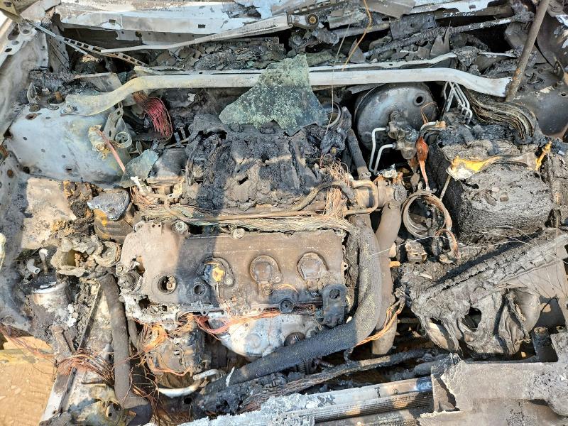 61420036 :رقم المزاد ، 2FMGK5BC6ABA98976 vin ، 2010 Ford Flex مزاد بيع