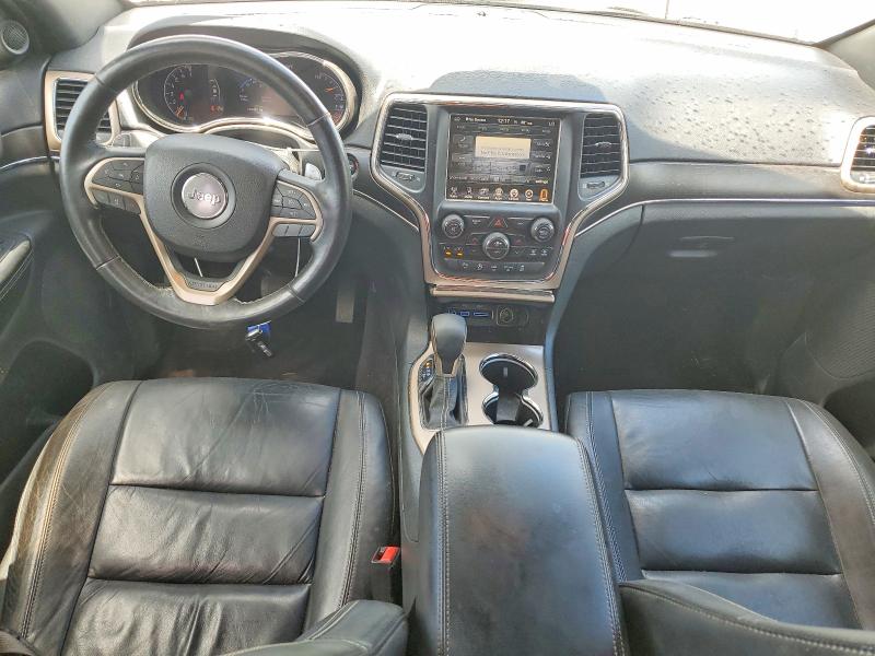 59975226 :رقم المزاد ، 1C4RJFBG8GC441420 vin ، 2016 Jeep Grand Cherokee مزاد بيع