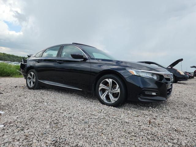 2018 Honda Accord მანქანა იყიდება აუქციონზე, vin: 1HGCV1F49JA077669, აუქციონის ნომერი: 60485076