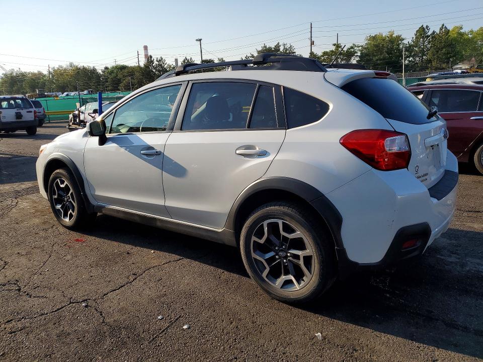 Продаж на аукціоні авто 2016 Subaru Crosstrek, vin: JF2GPABC9GH219799, номер лоту: 63207436