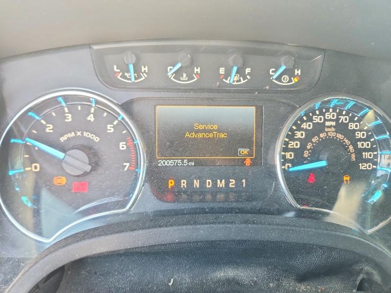 Aukcja sprzedaży 2011 Ford F150, vin: 1FTFW1ET6BFD31425, numer aukcji: 61706776